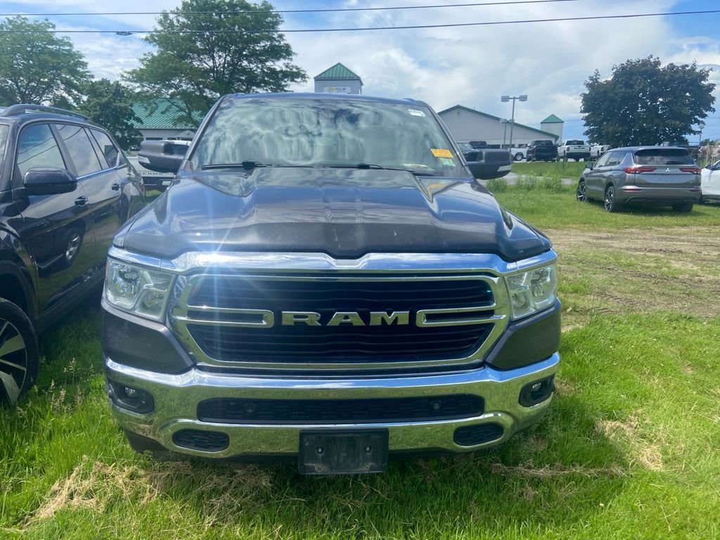 ram ram 1500 pickup 2020 1C6SRFFT4LN318429 image ram ram 1500 pickup 2020 1C6SRFFT4LN318429 image
